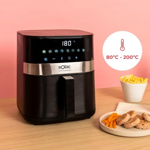 Léviter Gourmet FA1401