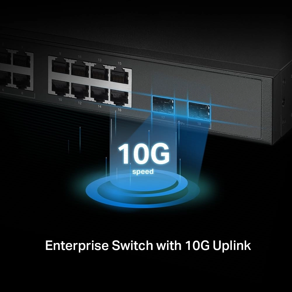 SG3218XP-M2 16-Ports