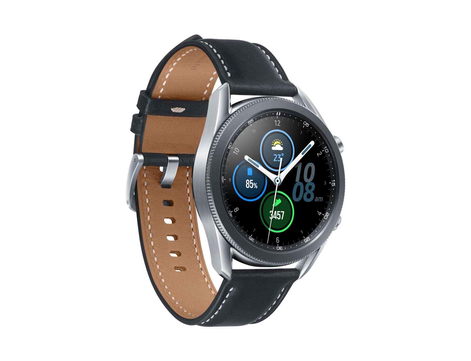 Galaxy Watch 3 45mm LTE GPS