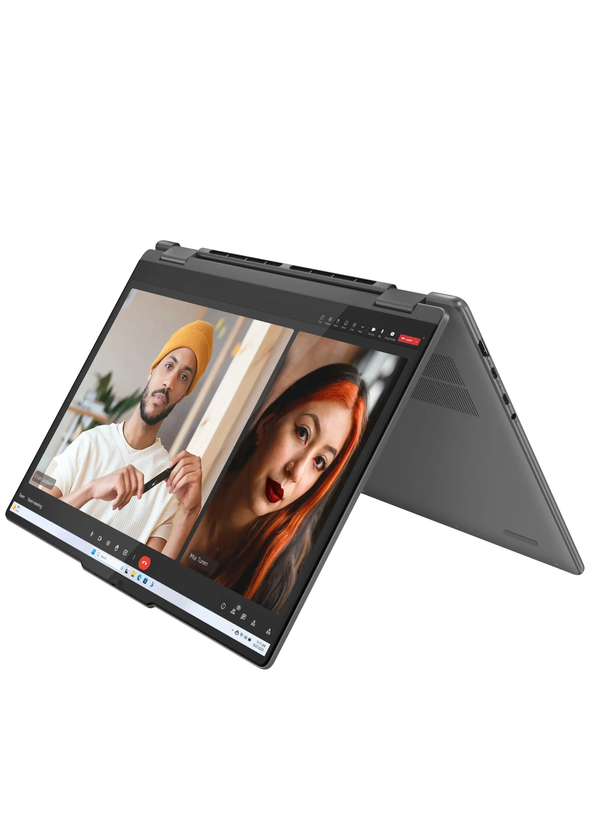 Yoga 7 16IML9 83DL0000US - 16'' Core Ultra 5-125U 16GB DDR5 512GB SSD