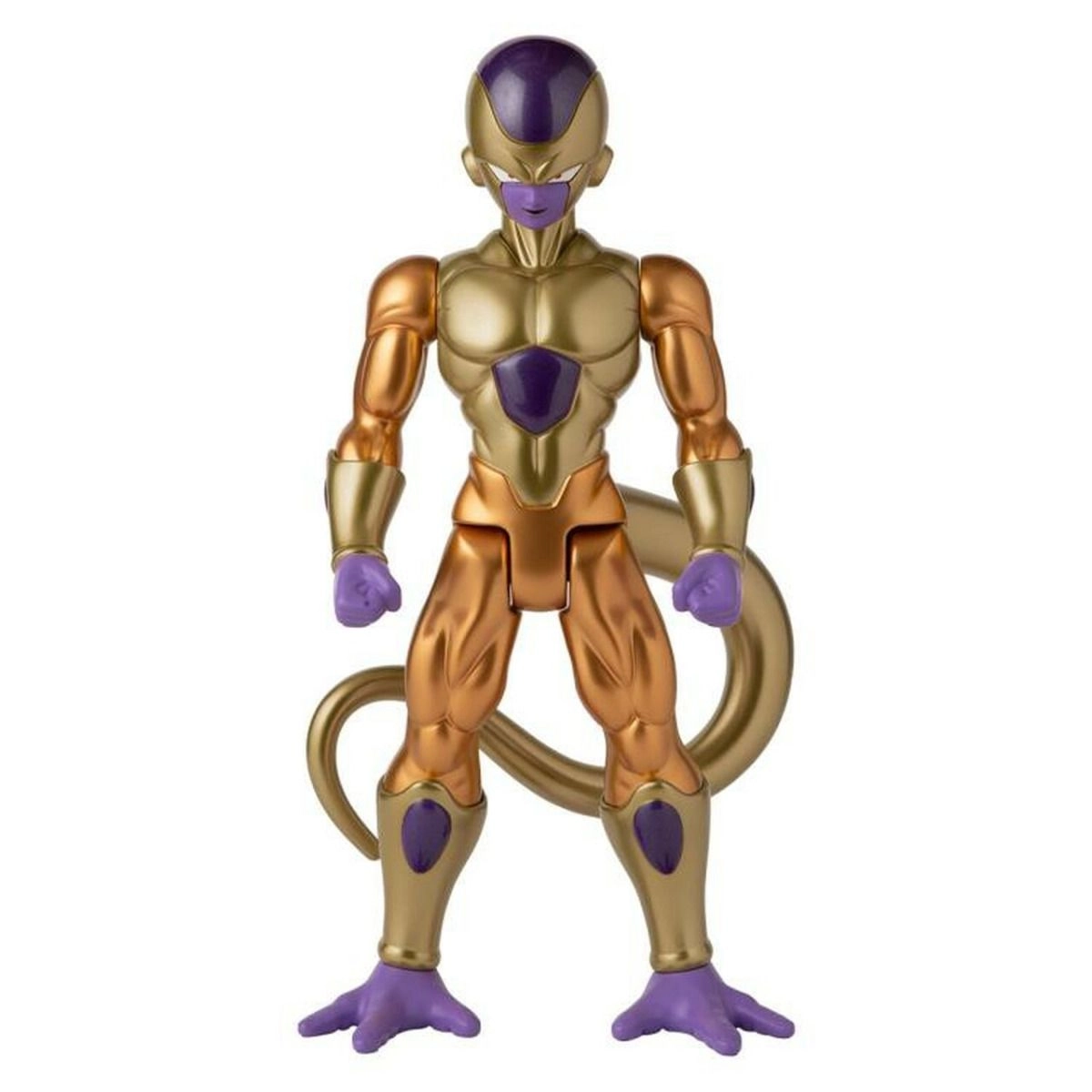 Dragon Ball Super Limit Breaker Series 1 - Golden Frieza (ALGT-36733)