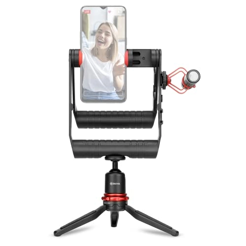 By Vg380 Wired Microphone