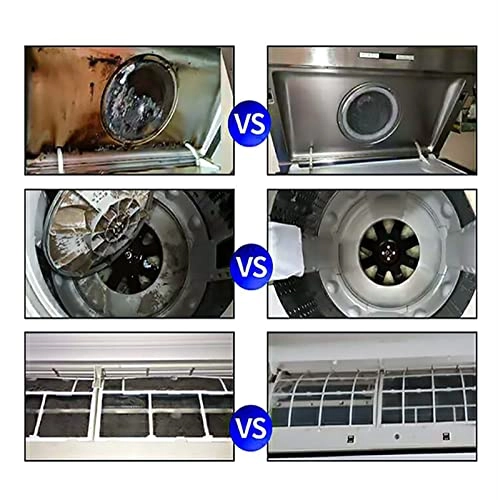 Steam Cleaner - 2500W High Pressure Multifunctional