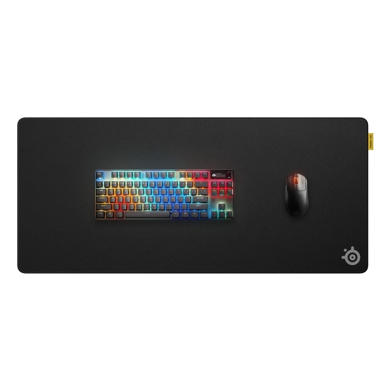 QcKControl XL Neoprene Gaming Mouse Pad - 90x40 cm