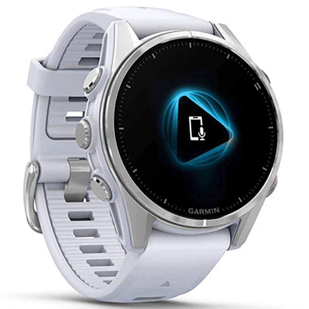 Fenix 8 43mm Sapphire Crystal