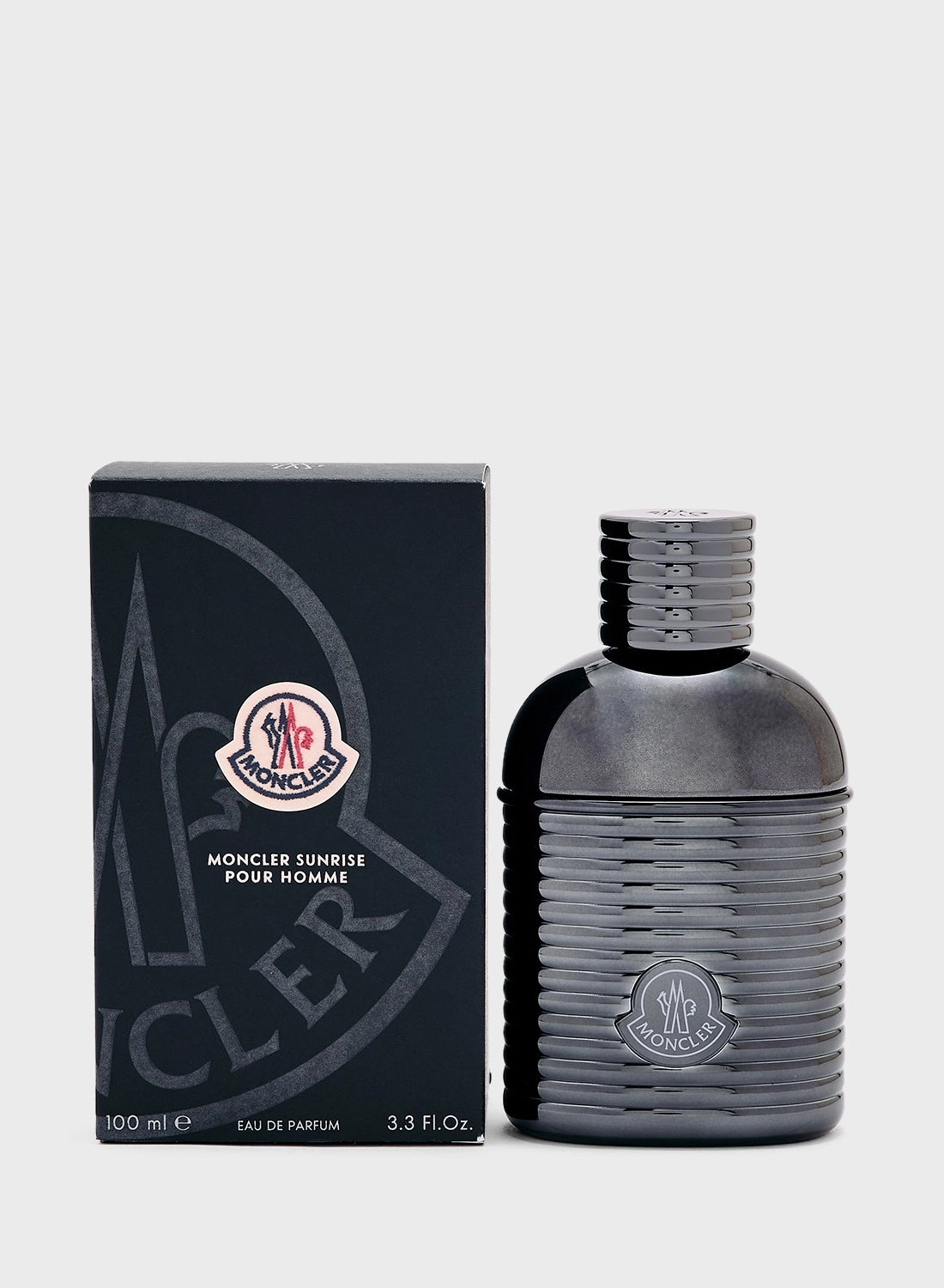 Moncler SUNRISE POUR HOMME Eau de Parfum 100ml