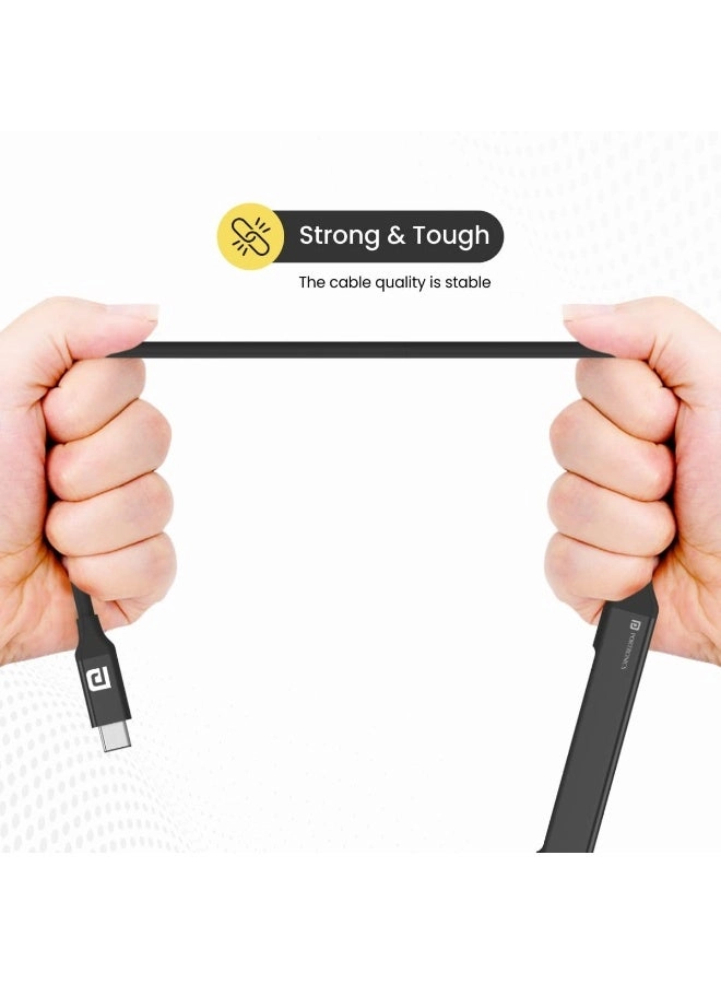 Mport 31C - 4-in-1 USB 3.0 5Gbps