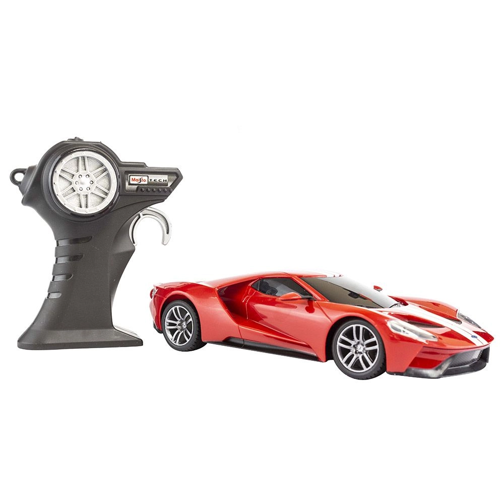 Mercedes Amg Gt - 1:24