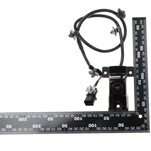 Parking Assist Camera - Wire