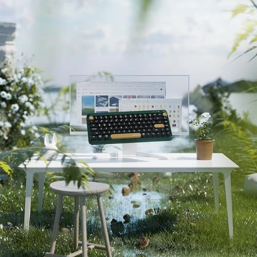 TKL Keyboard - Bluetooth