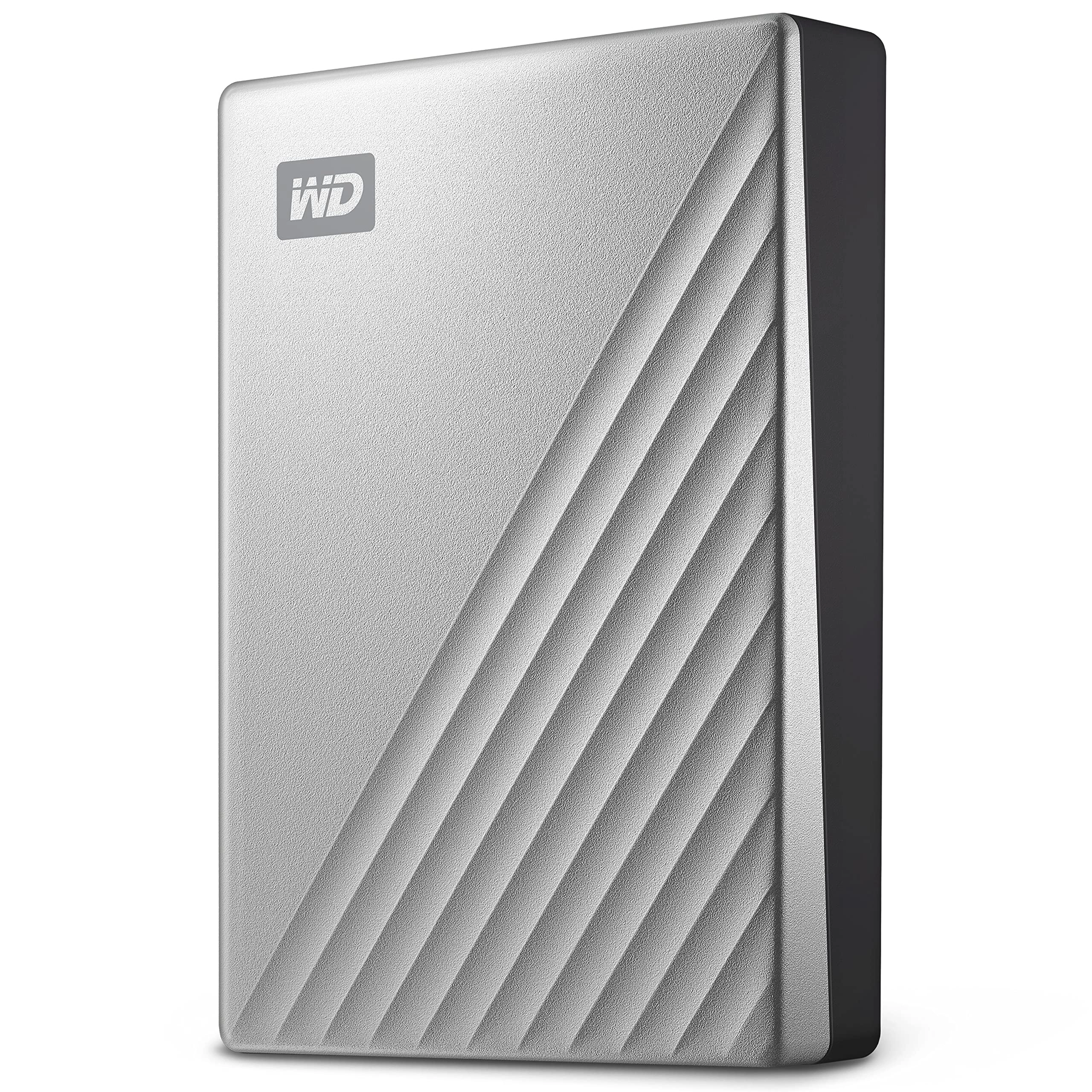 My Passport Ultra - Portable HDD 2TB