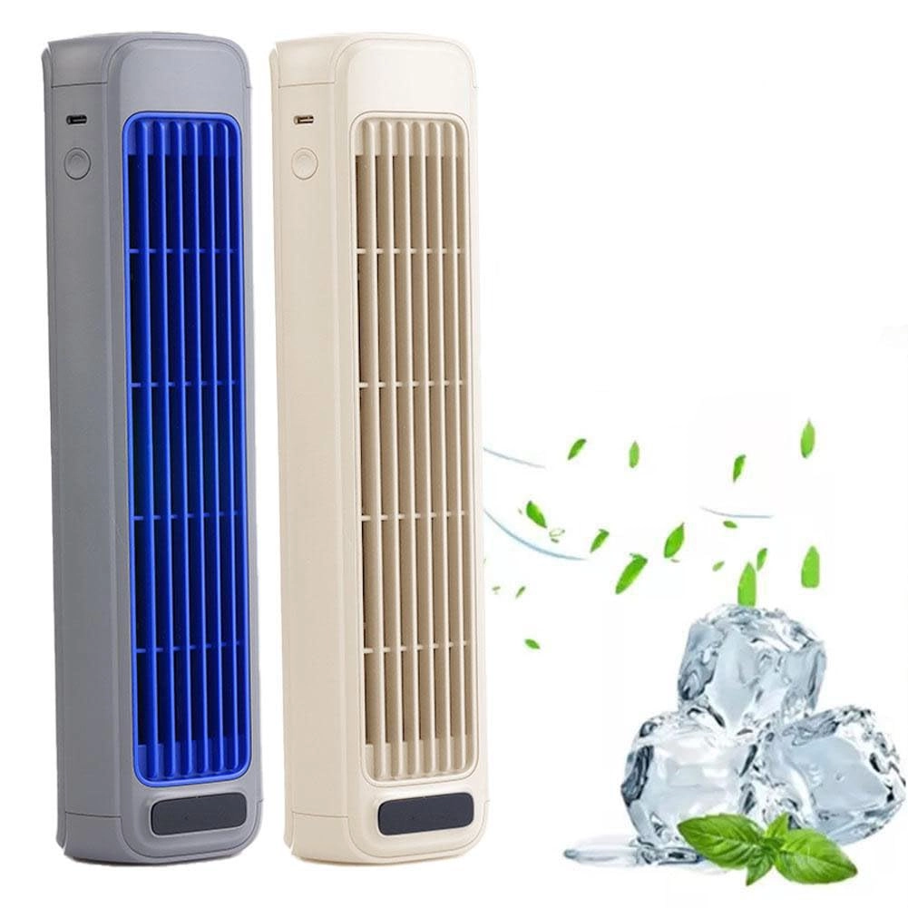 Prndkhn Cooling Ace - 2000mAh White