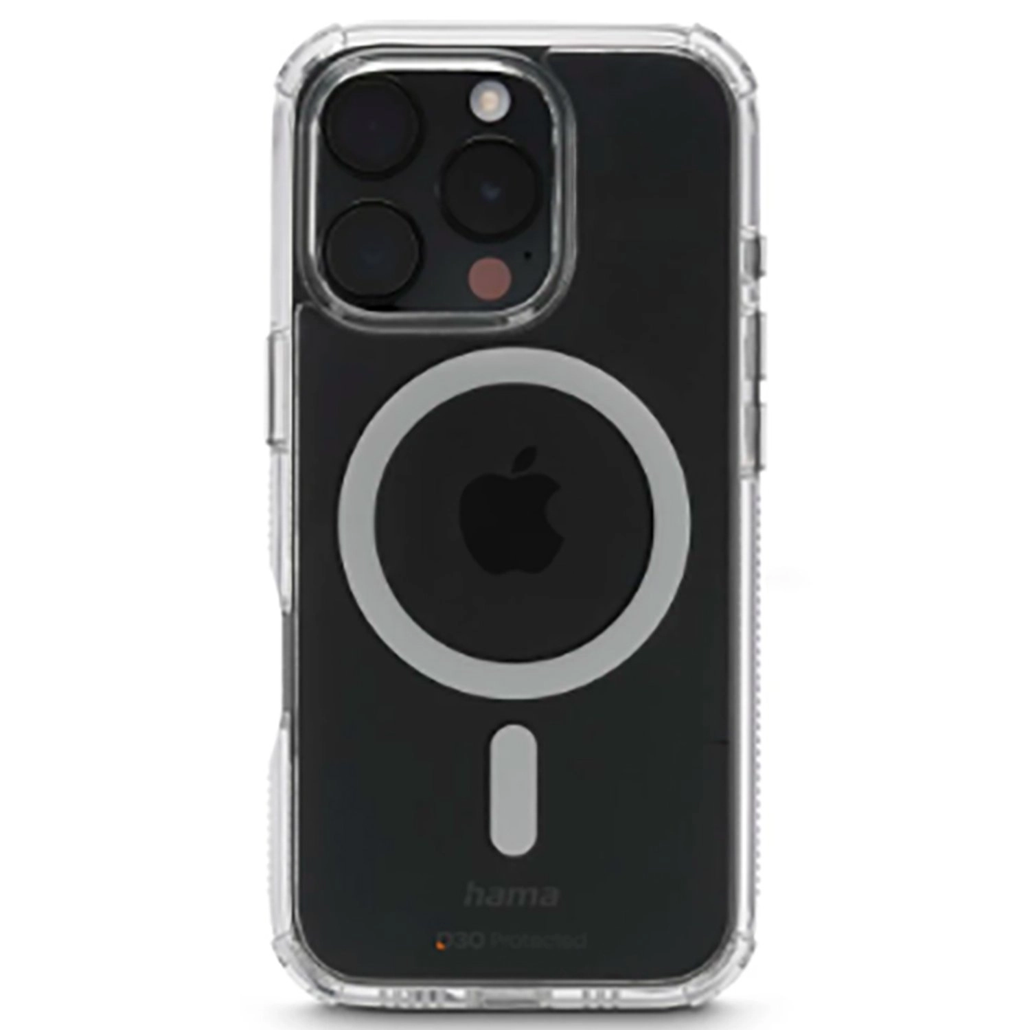 Extreme Protect Cover with MagSafe for Apple iPhone 16 Pro