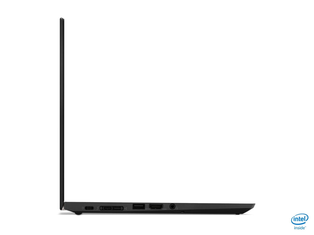 (Renewed) ThinkPad X13 Gen 1 - 13.3'' Core i7-10610U 16GB DDR4 256GB SSD
