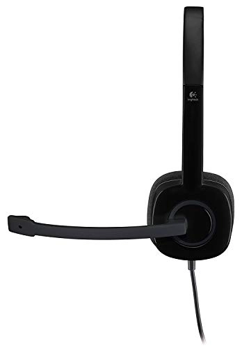 H151 Wired Headset