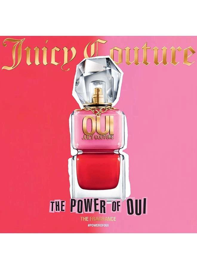 Oui - Eau de Parfum 50 ml