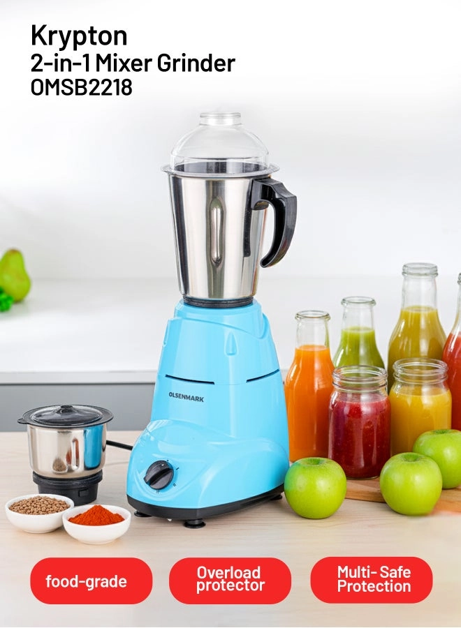 OMSB2218K - 1.5 L 600 W