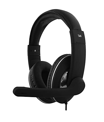 HS-500 Wired Headset
