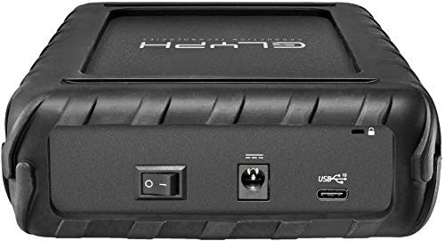 BlackBox Pro - 6TB 7200 RPM 3.5 Inches HDD
