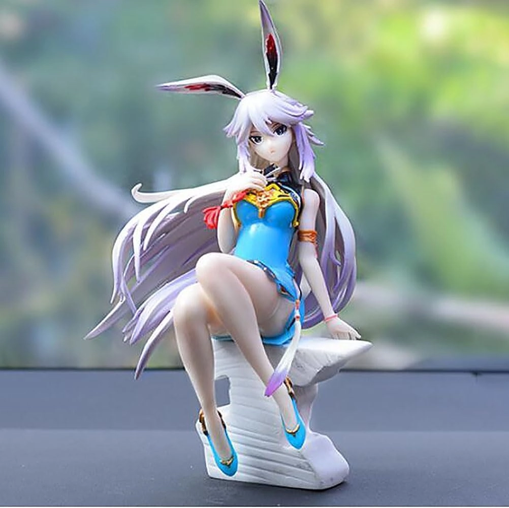 TYdfhSHR Yae - Honkai Impact 3rd (15 cm) (9554544177915)