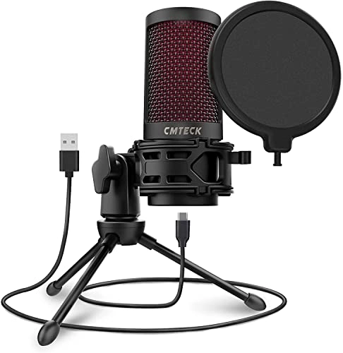 Microphone for PC USB Microphone