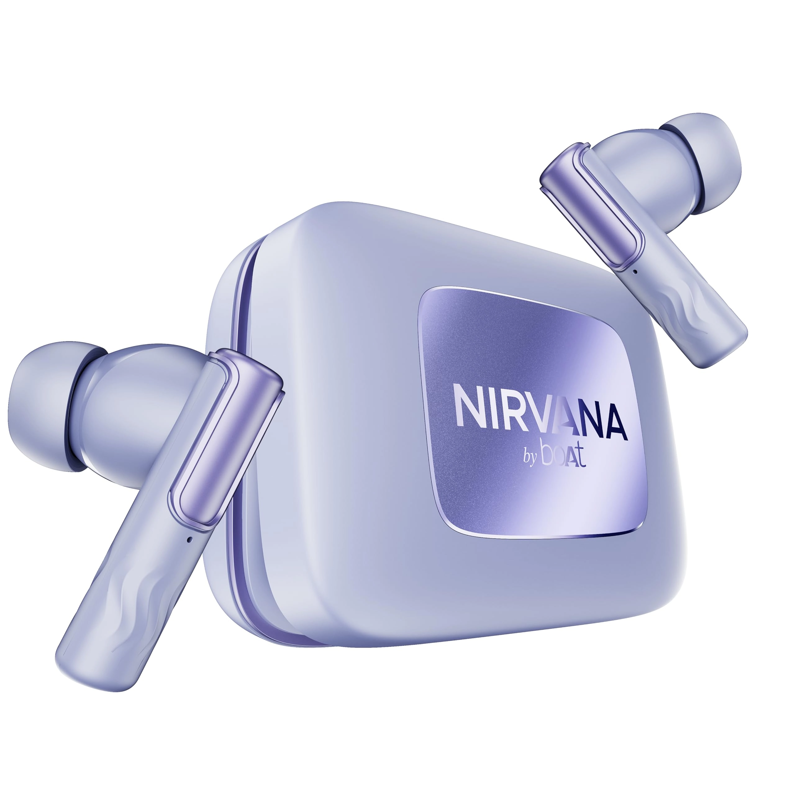 Nirvana Ivy Pro - Wireless Earbud