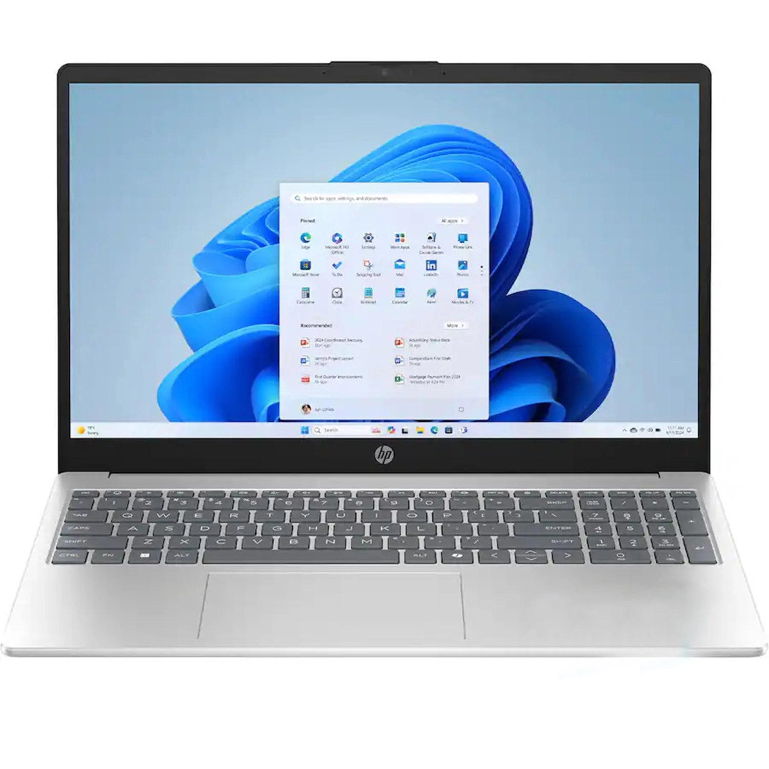 15-FD0113DX - 15.6'' 128GB 8GB i3-N305