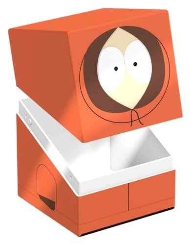 Squaroes - Boulder 100+ - South Park Wave 1 - Kenny (SP002)