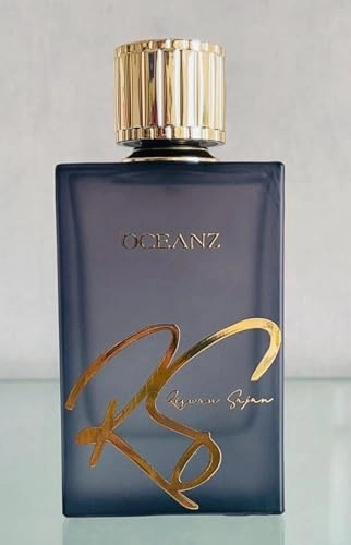 OCEANZ Eau de Parfum 100 ml