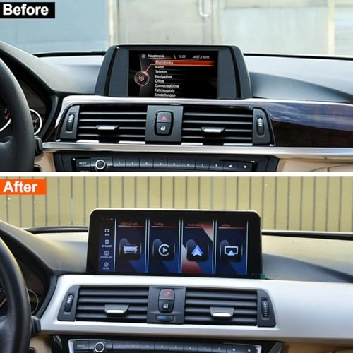 Linux Screen - 10.25 Inch