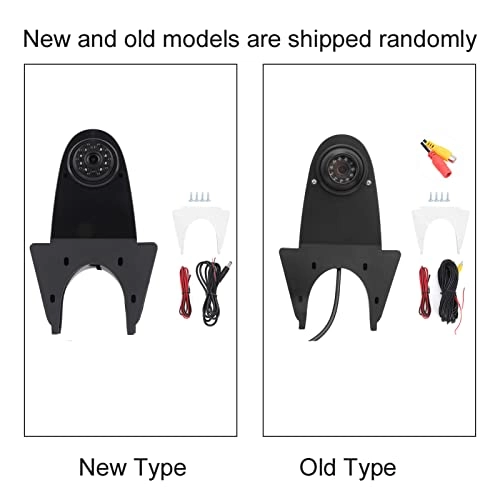 rear view camera - Night vision 720x540 pixels
