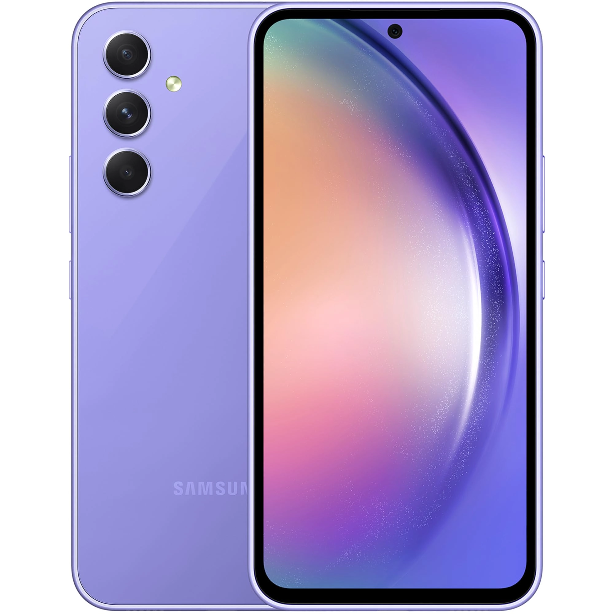 Galaxy A54 - 8GB 256GB