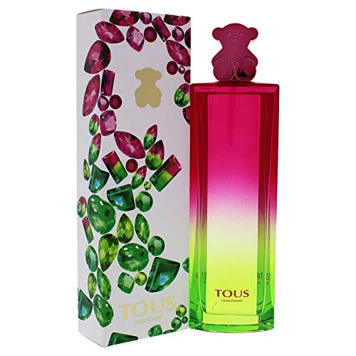 Gems Power Eau de Toilette 90ml