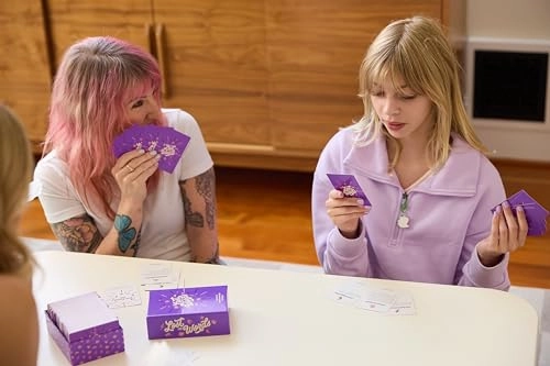 Lost for Words - 1 Teen and Adult