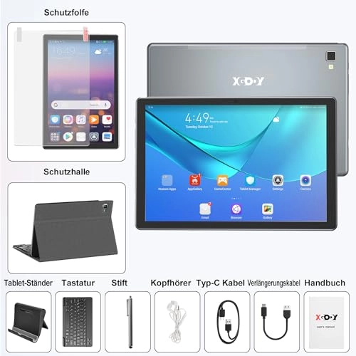 P60 PRO - 128GB 10.1"