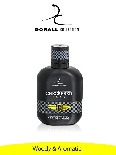 Checkered Flag Eau de Toilette 100 ml