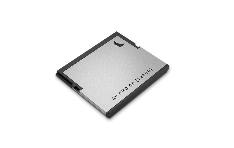 AV PRO - 128GB