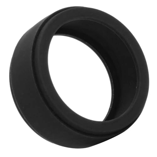 Smart Ring Cover - S size Dark Blue Silicone