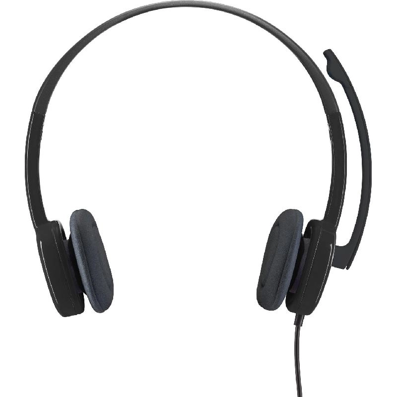 H151 Wired Headset
