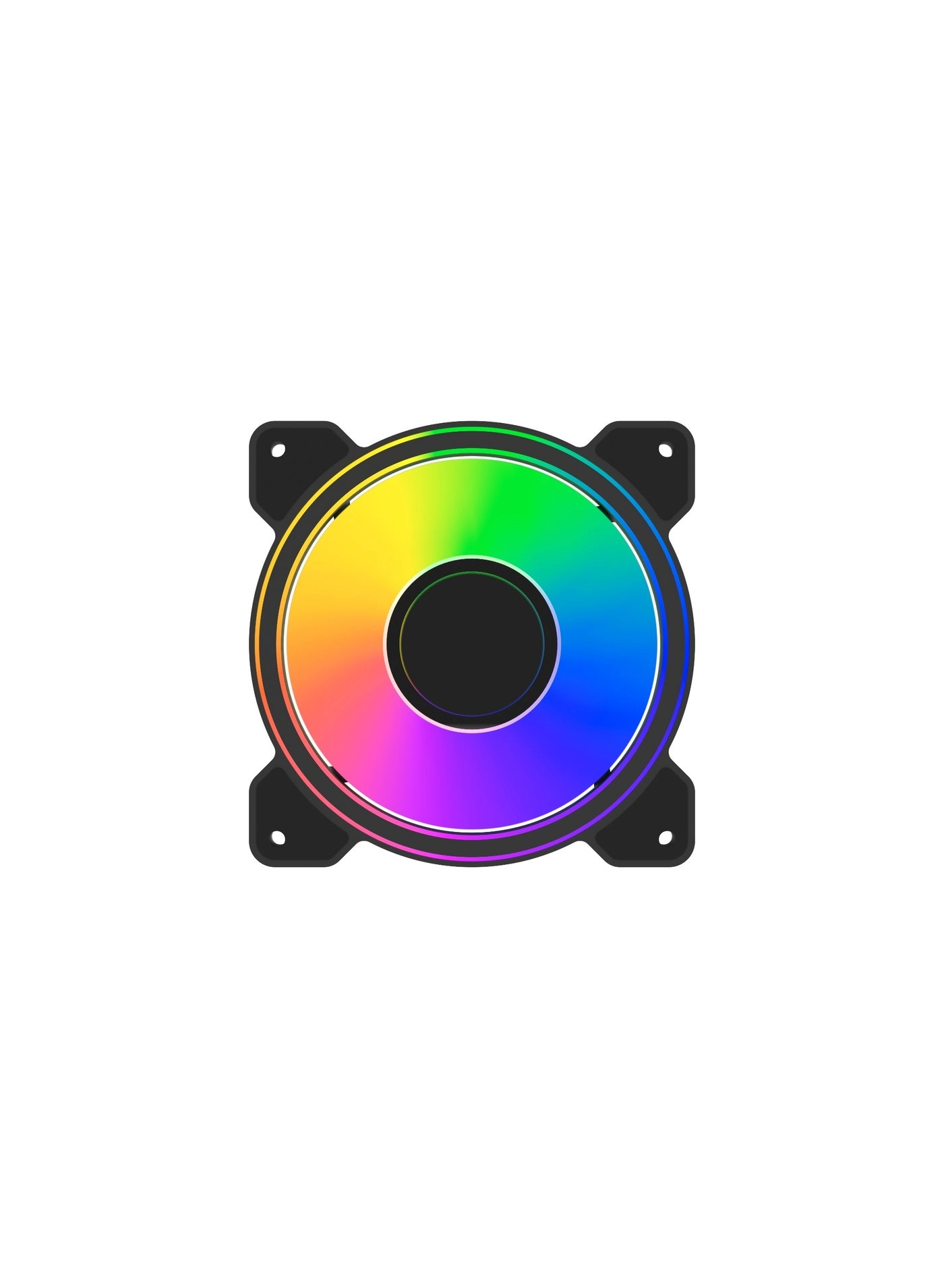 AC-333 - 3 fan(s) 120mm