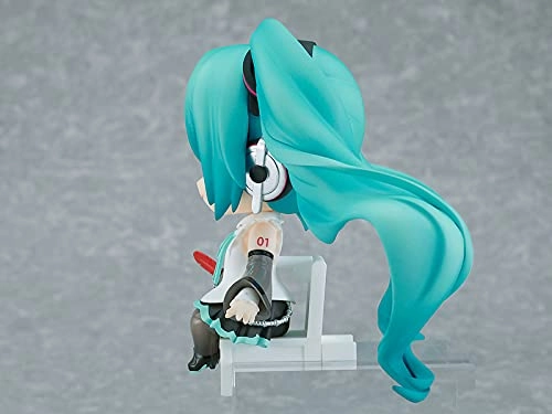 Hatsune Miku NT - Anime - Nendoroid Swacchao! (G12658)