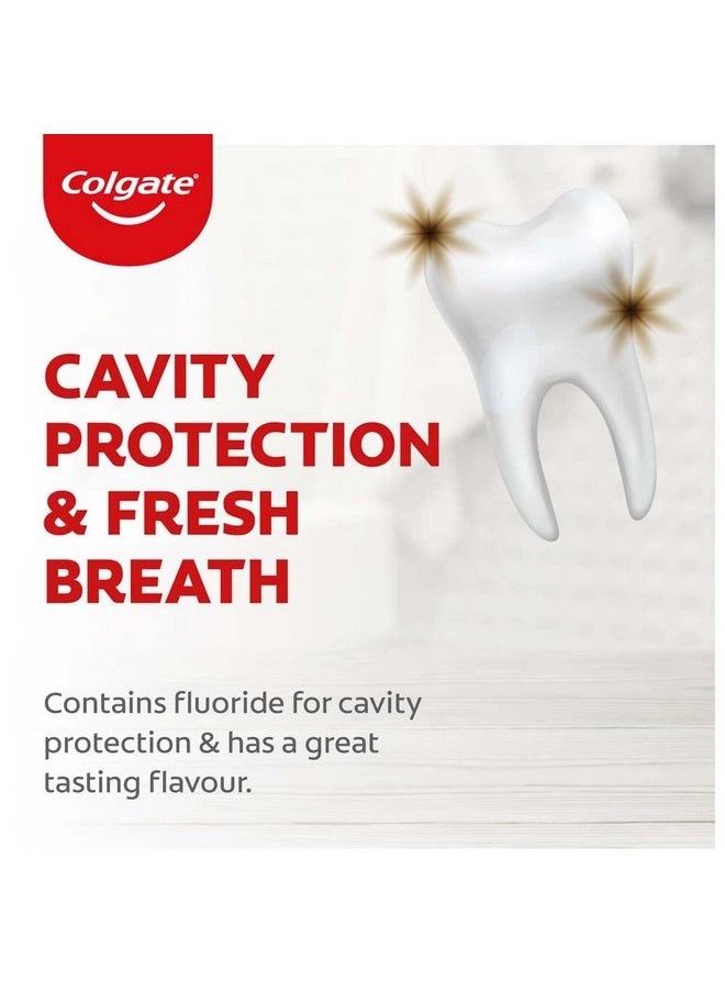 Sensitive Everyday Protection Freshness Toothpaste 160 g