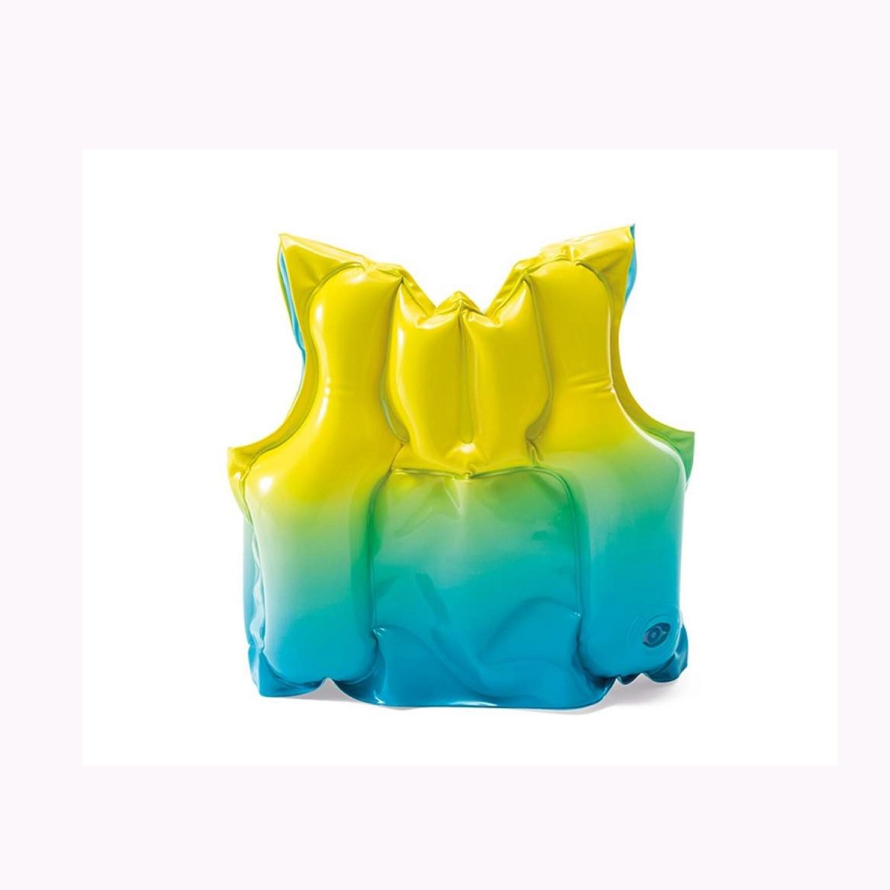 Pool School Inflatable Swim Vest 58660EU