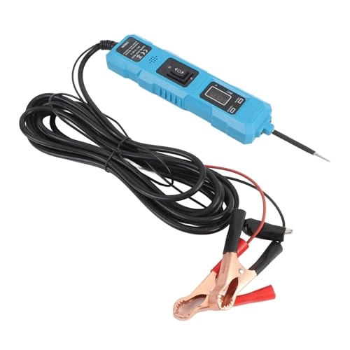Car Circuit Tester