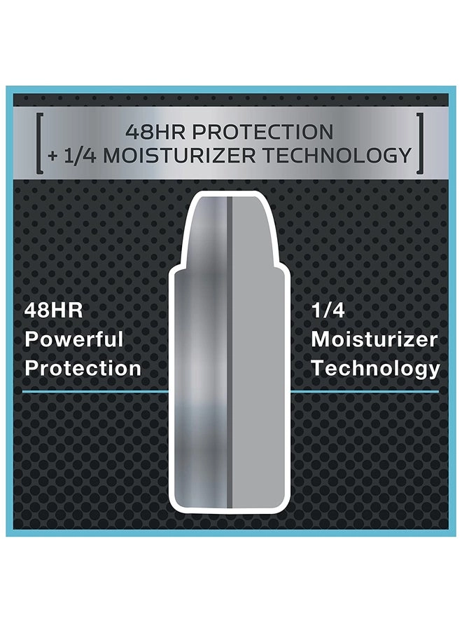 Extra Fresh Dry - 150ml