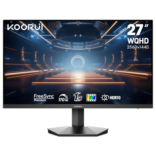 27E3Q - 2560x1440 27inch