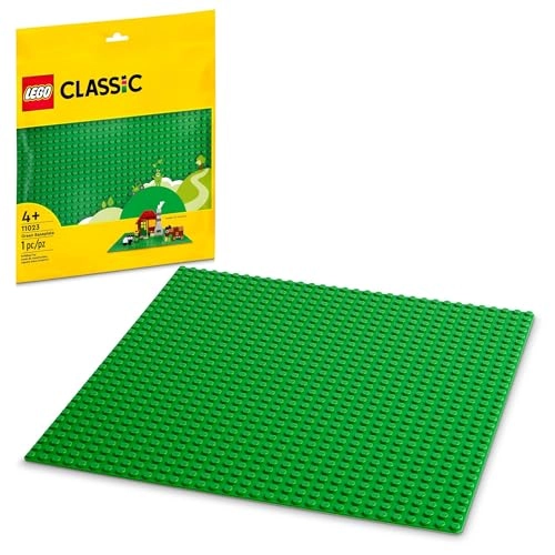 Classic Baseplate (11023) - 32x32 studs 25cm square