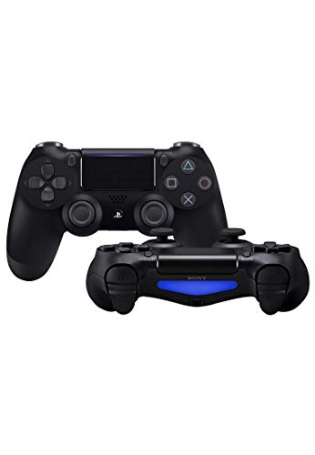 PlayStation 4 - 1 TB + Wireless Controller