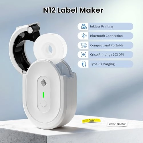N12 - Thermal 15 millimeters