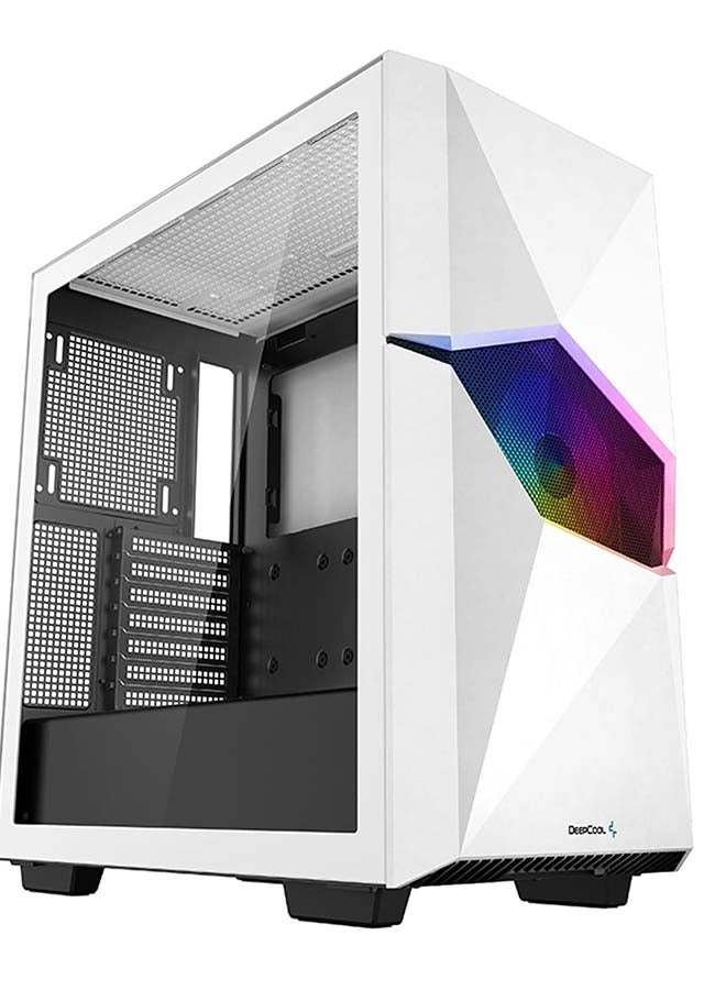 DeepCool Cyclops WH - Mid- Tower